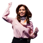 cristina stickers android application logo